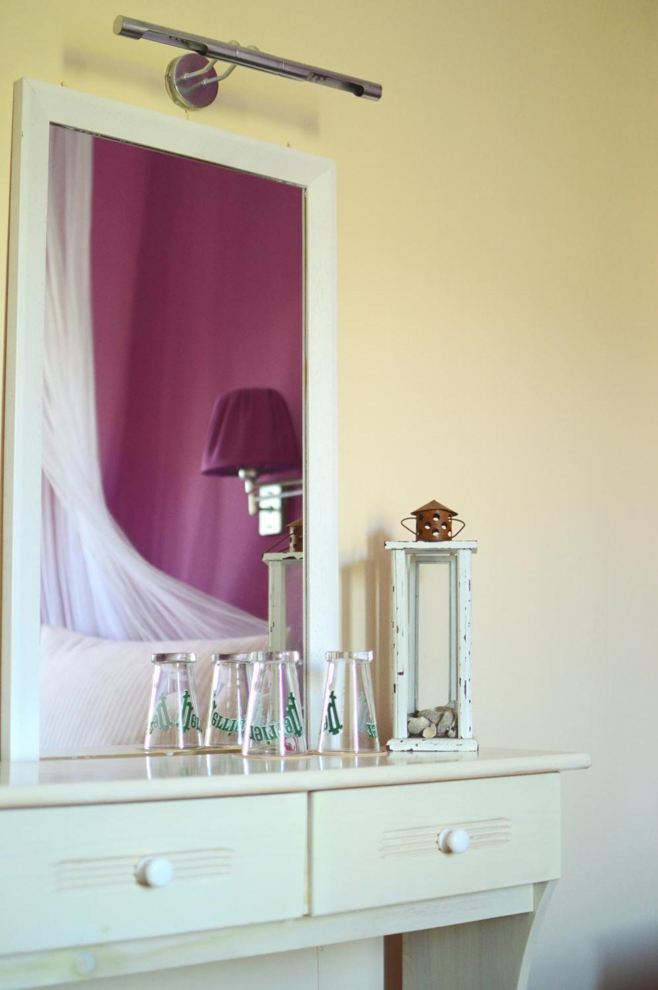 Petalidi Hotel Skala Mistegnon Room photo
