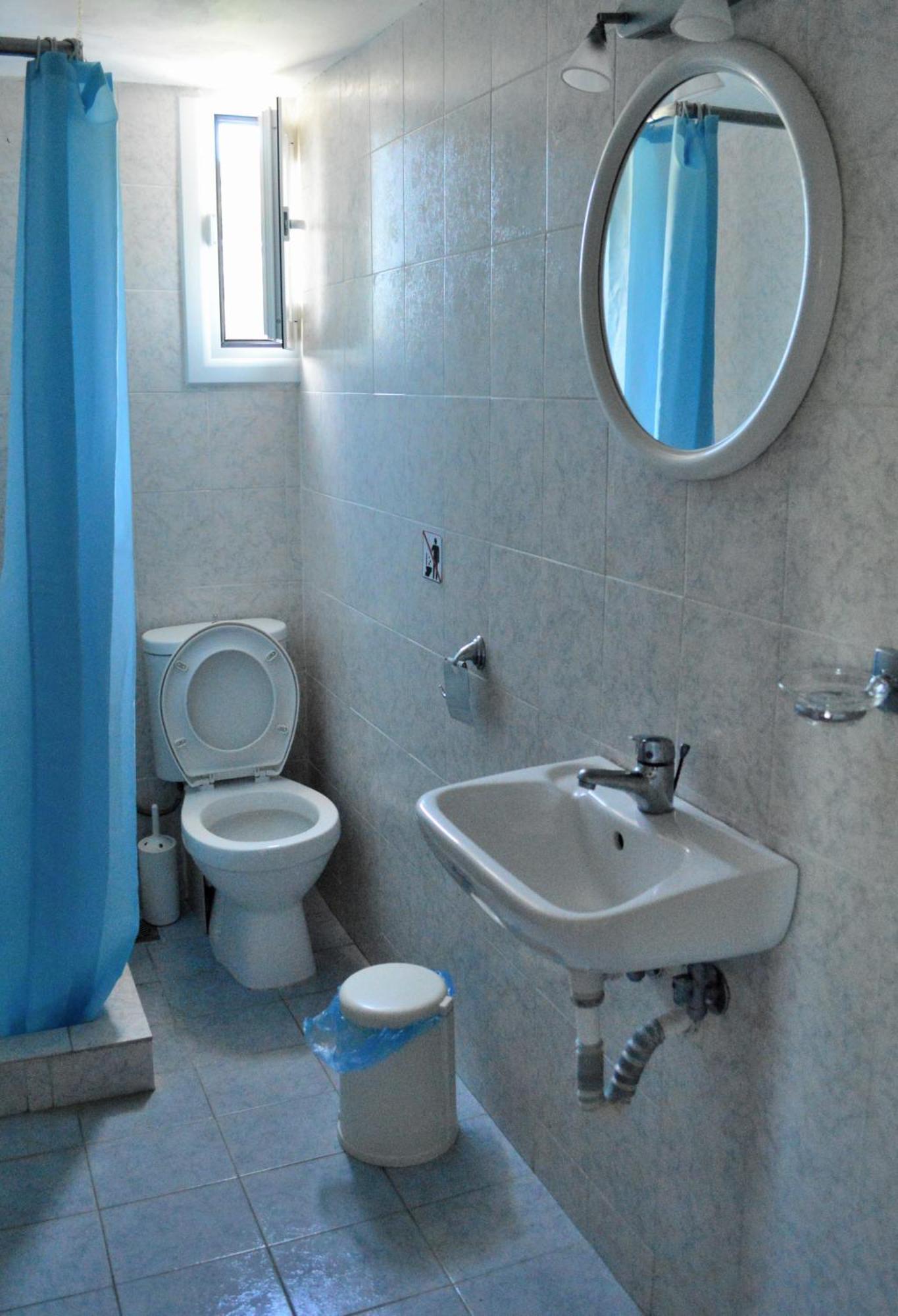 Petalidi Hotel Skala Mistegnon Room photo